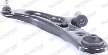 Monroe L69510 - Рычаг подвески колеса autospares.lv