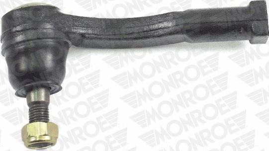 Monroe L68104 - Наконечник рулевой тяги, шарнир autospares.lv