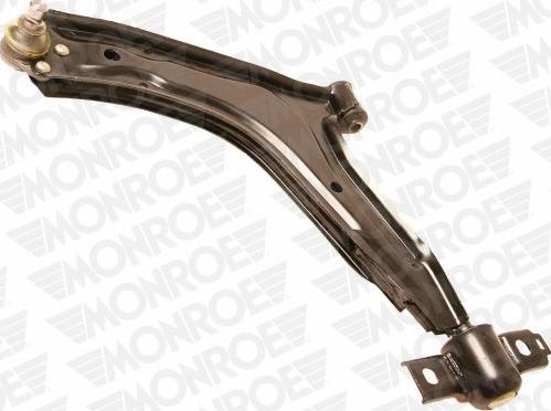 Monroe L67508 - Рычаг подвески колеса autospares.lv