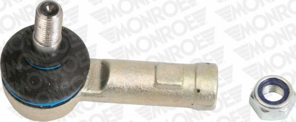 Monroe L67101 - Наконечник рулевой тяги, шарнир autospares.lv