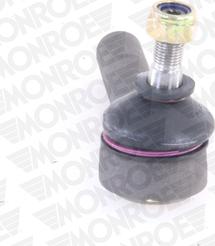 Monroe L0010 - Наконечник рулевой тяги, шарнир autospares.lv