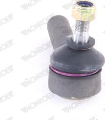 Monroe L0010 - Наконечник рулевой тяги, шарнир autospares.lv