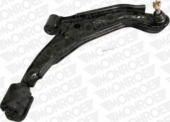 Monroe L14525 - Рычаг подвески колеса autospares.lv