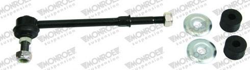 Monroe L14664 - Тяга / стойка, стабилизатор autospares.lv