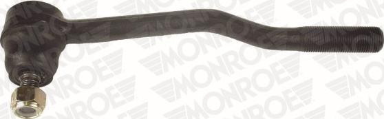 Monroe L14631 - Наконечник рулевой тяги, шарнир autospares.lv