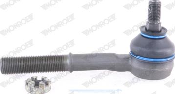 Monroe L14625 - Наконечник рулевой тяги, шарнир autospares.lv