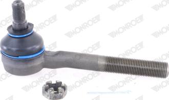 Monroe L14626 - Наконечник рулевой тяги, шарнир autospares.lv