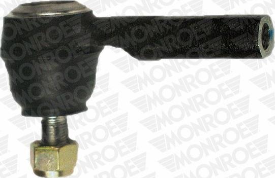 Monroe L14050 - Наконечник рулевой тяги, шарнир autospares.lv