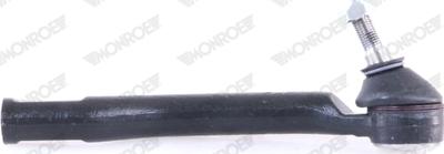 Monroe L14147 - Наконечник рулевой тяги, шарнир autospares.lv