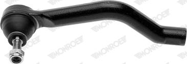 Monroe L14154 - Наконечник рулевой тяги, шарнир autospares.lv