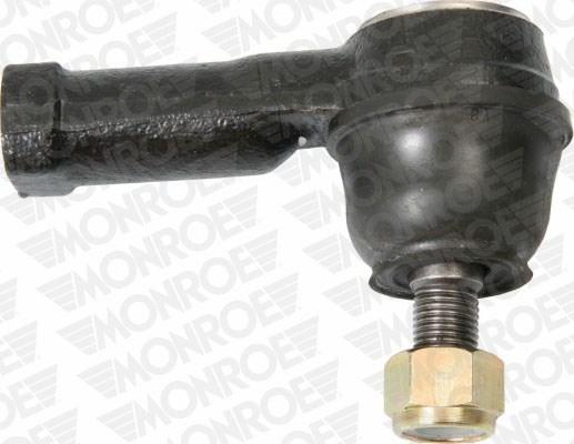 Monroe L14115 - Наконечник рулевой тяги, шарнир autospares.lv