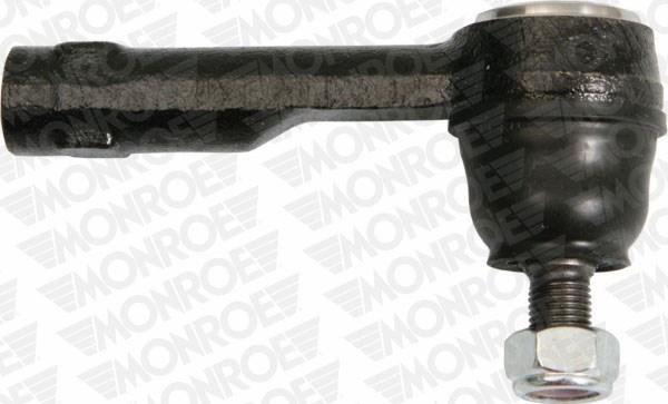 Monroe L14117 - Наконечник рулевой тяги, шарнир autospares.lv