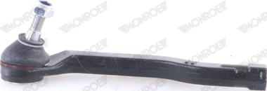 Monroe L14134 - Наконечник рулевой тяги, шарнир autospares.lv