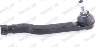 Monroe L14134 - Наконечник рулевой тяги, шарнир autospares.lv