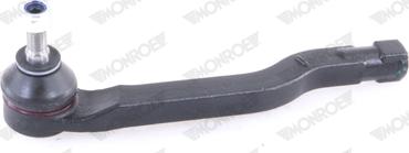 Monroe L14133 - Наконечник рулевой тяги, шарнир autospares.lv