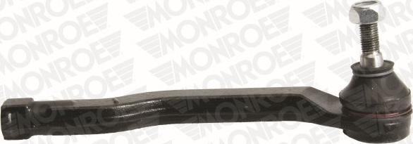 Monroe L14133 - Наконечник рулевой тяги, шарнир autospares.lv