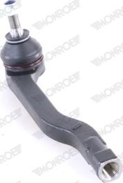 Monroe L14133 - Наконечник рулевой тяги, шарнир autospares.lv