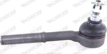 Monroe L14125 - Наконечник рулевой тяги, шарнир autospares.lv