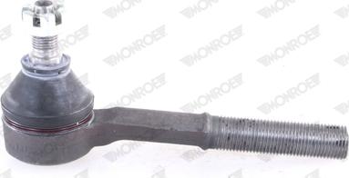 Monroe L14126 - Наконечник рулевой тяги, шарнир autospares.lv