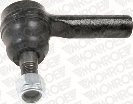 Monroe L14128 - Наконечник рулевой тяги, шарнир autospares.lv