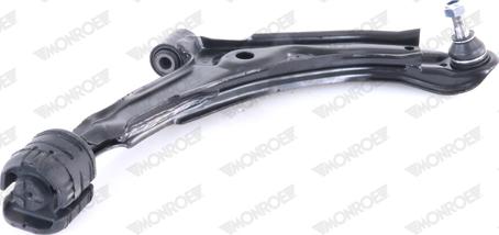 Monroe L14J01 - Рычаг подвески колеса autospares.lv