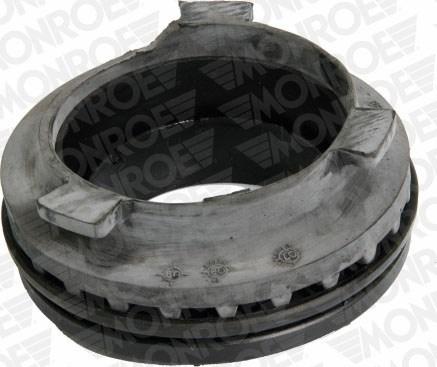 Monroe L15908 - Подшипник качения, опора стойки амортизатора autospares.lv