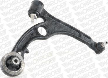 Monroe L15565 - Рычаг подвески колеса autospares.lv