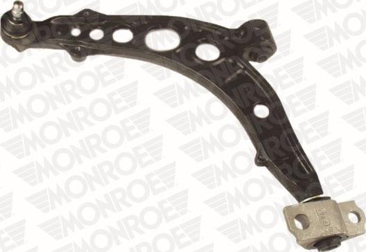 Monroe L15508 - Рычаг подвески колеса autospares.lv