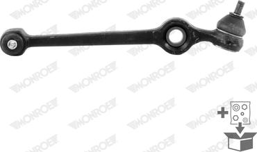 Monroe L1551 - Рычаг подвески колеса autospares.lv