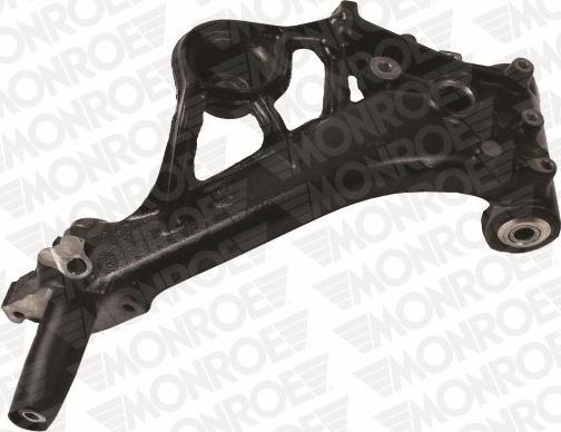 Monroe L15520 - Рычаг подвески колеса autospares.lv