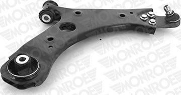 Monroe L15527 - Рычаг подвески колеса autospares.lv