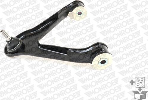 Monroe L15576 - Рычаг подвески колеса autospares.lv