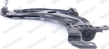 Monroe L15571 - Рычаг подвески колеса autospares.lv