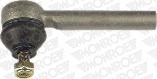 Monroe L1569 - Наконечник рулевой тяги, шарнир autospares.lv