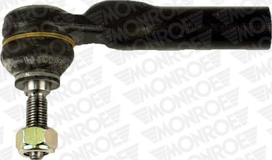 Monroe L15103 - Наконечник рулевой тяги, шарнир autospares.lv