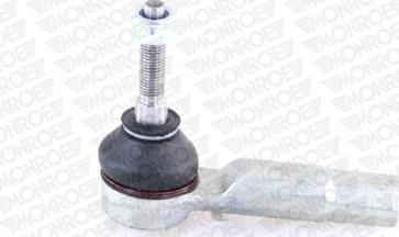 Monroe L15110 - Наконечник рулевой тяги, шарнир autospares.lv