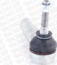 Monroe L15110 - Наконечник рулевой тяги, шарнир autospares.lv