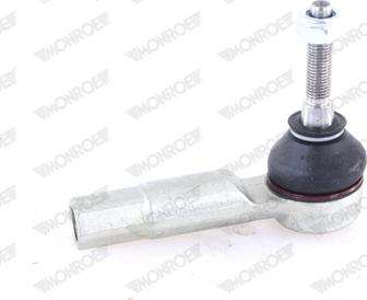 Monroe L15110 - Наконечник рулевой тяги, шарнир autospares.lv