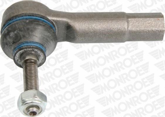 Monroe L15110 - Наконечник рулевой тяги, шарнир autospares.lv