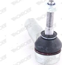 Monroe L15110 - Наконечник рулевой тяги, шарнир autospares.lv