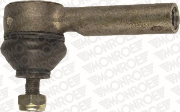 Monroe L1571 - Наконечник рулевой тяги, шарнир autospares.lv