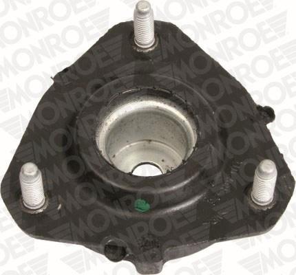 Monroe L16914 - Опора стойки амортизатора, подушка autospares.lv