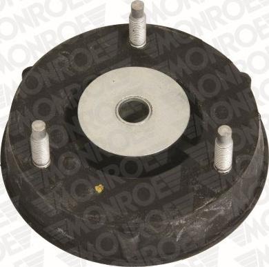 Monroe L16915 - Опора стойки амортизатора, подушка autospares.lv