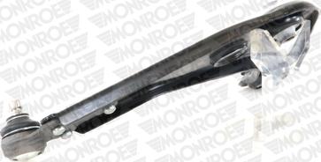 Monroe L16541 - Рычаг подвески колеса autospares.lv