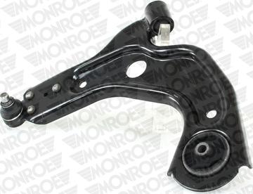 Monroe L16548 - Рычаг подвески колеса autospares.lv