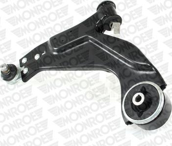 Monroe L16562 - Рычаг подвески колеса autospares.lv