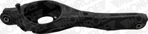 Monroe L16584 - Рычаг подвески колеса autospares.lv