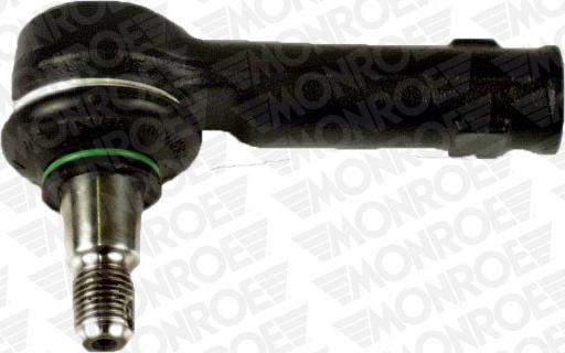 Monroe L16086 - Наконечник рулевой тяги, шарнир autospares.lv