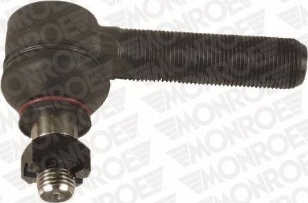 Monroe L16081 - Наконечник рулевой тяги, шарнир autospares.lv