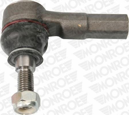 Monroe L16147 - Наконечник рулевой тяги, шарнир autospares.lv